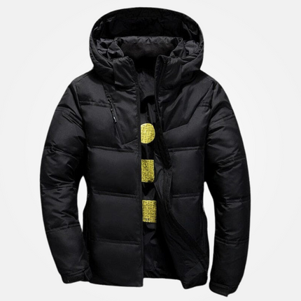 Campera Térmica Urban Warm