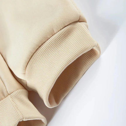 Conjunto de Sudadera para Hombre París