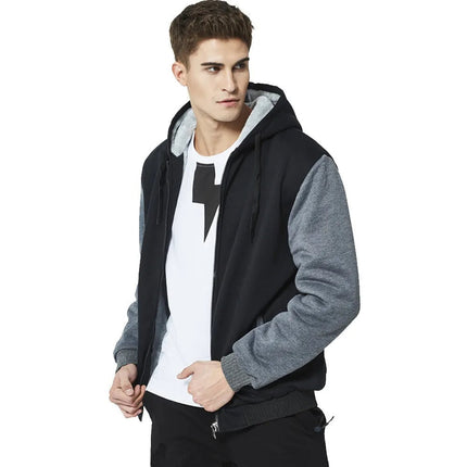 Conjunto de Sudadera para Hombre Polar Blend