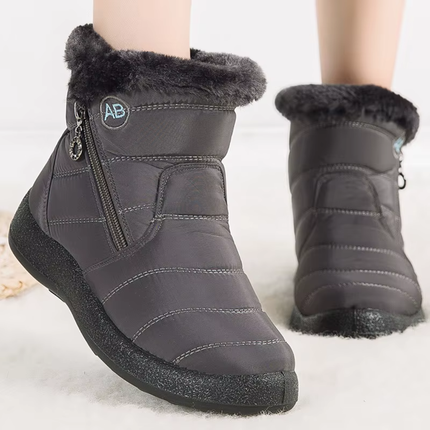 Bota de Nieve Impermeable - Envío Gratis