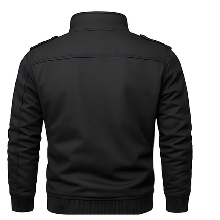 Campera Casual Barth