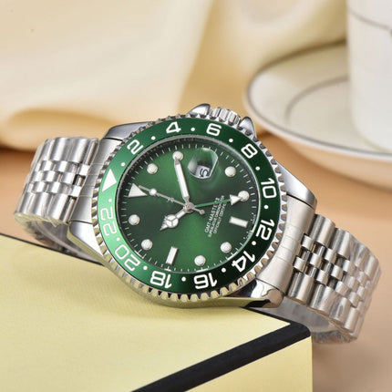 Reloj Alessio GMT