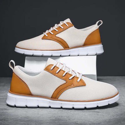 Zapatillas de malla Arden
