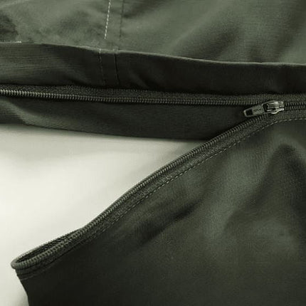 Pantalón Bermuda Masculino - Versa Flex