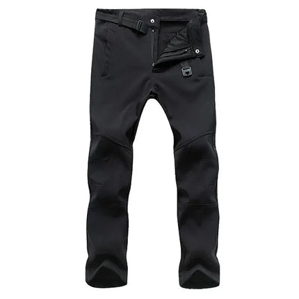 Pantalón Térmico Impermeable para Hombre - Storm Guard