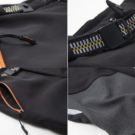 Pantalón Térmico Impermeable para Hombre - Element Shield
