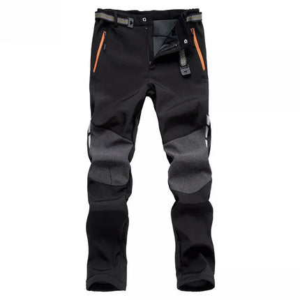 Pantalón Térmico Impermeable para Hombre - Element Shield