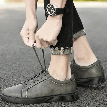 Zapatillas de cuero Callide™