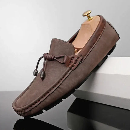Mocasines Carson