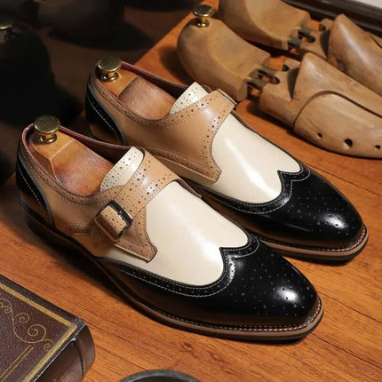 Zapatos de vestir Ferrano