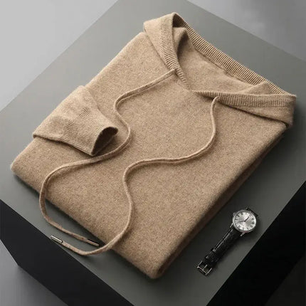 Sudadera con capucha Mónaco