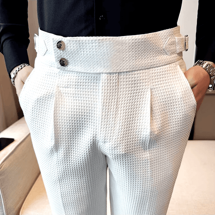 Pantalón de vestir Veneto